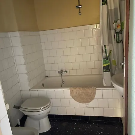 Trilocale Inzani * Parma