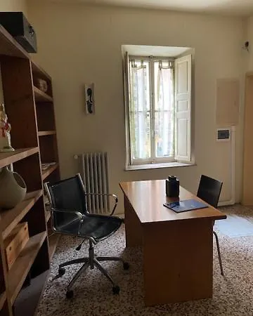 Apartment Trilocale Inzani *