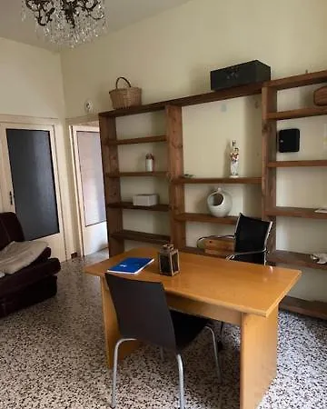 Trilocale Inzani Apartment *