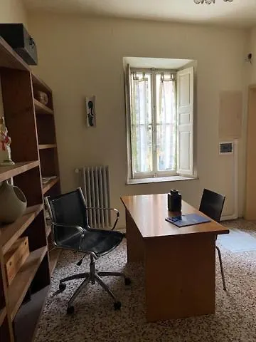 Апартаменты Trilocale Inzani *