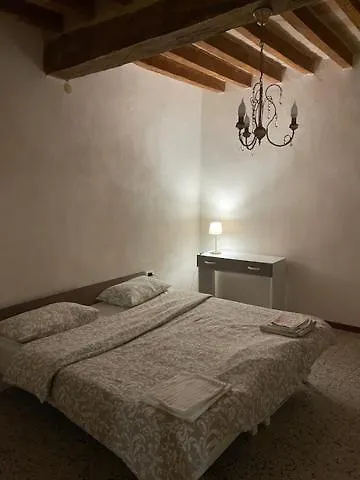 Apartment Trilocale Inzani Parma