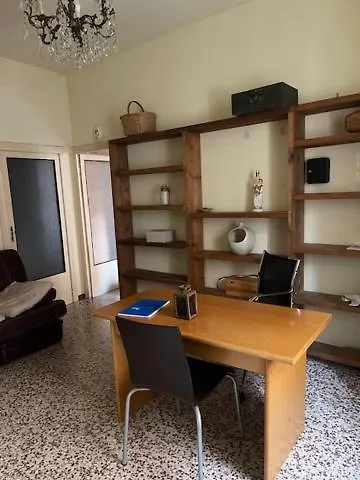 Trilocale Inzani Apartment *